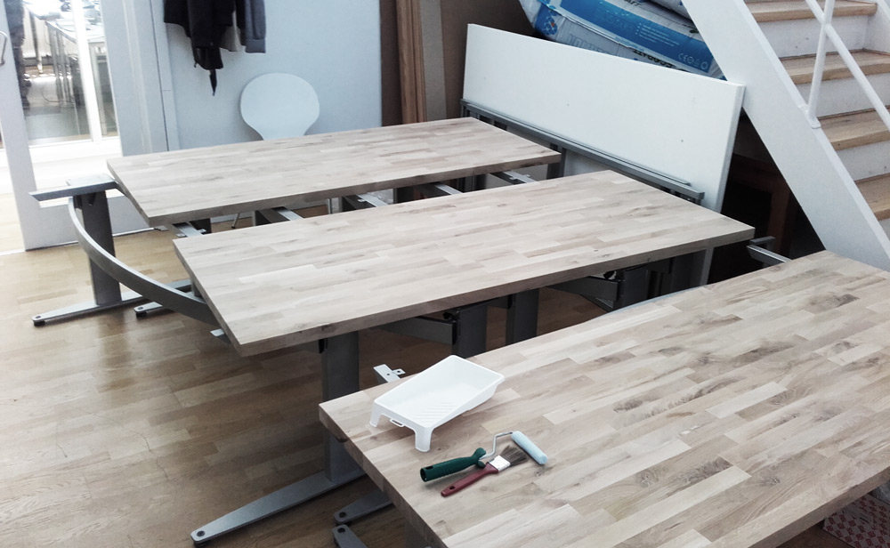office furniture redecorating