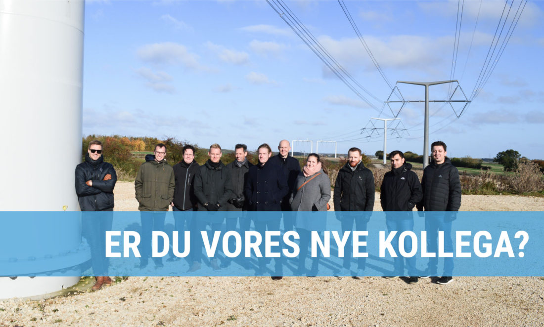 bygningsingeniør job københavn