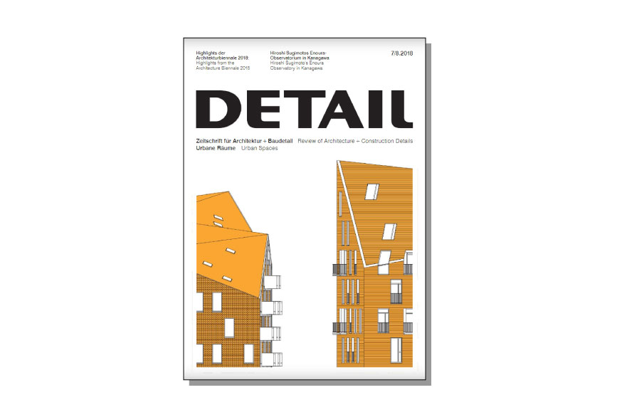 architecture detail cover krøyers plads