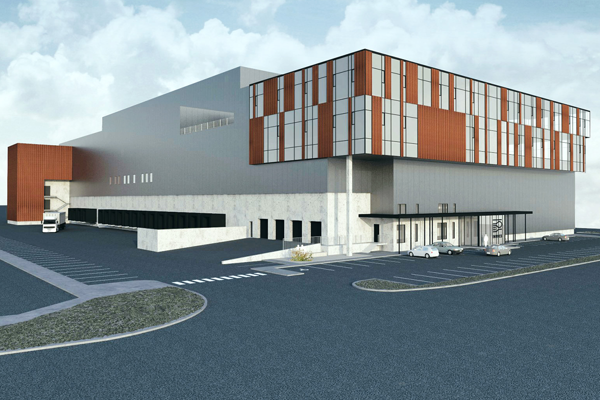 rådgivende ingeniører industri