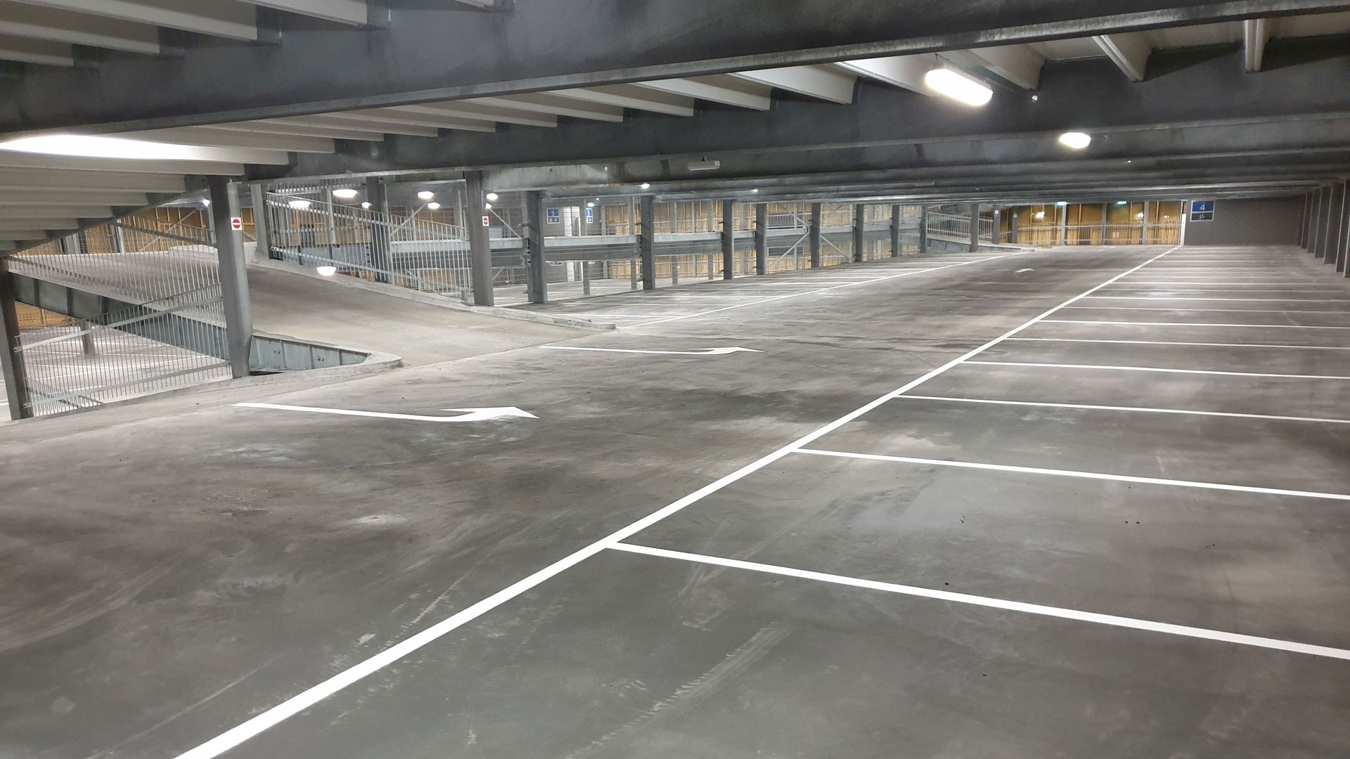 erhverv konstruktioner
