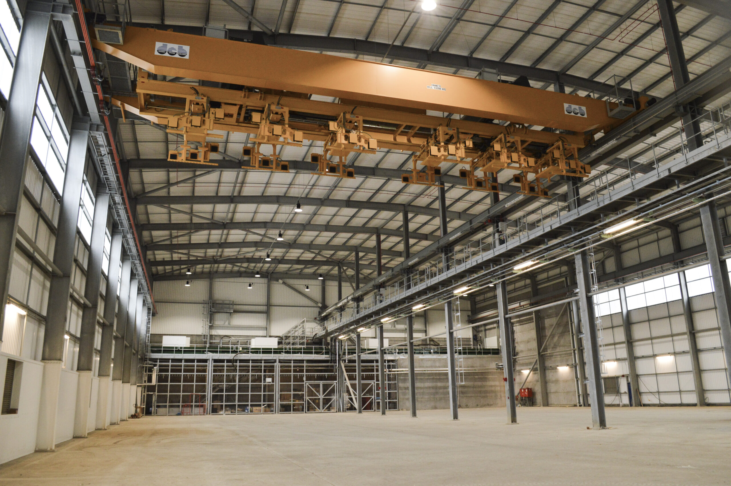 snetterton renewable energy kraftværk