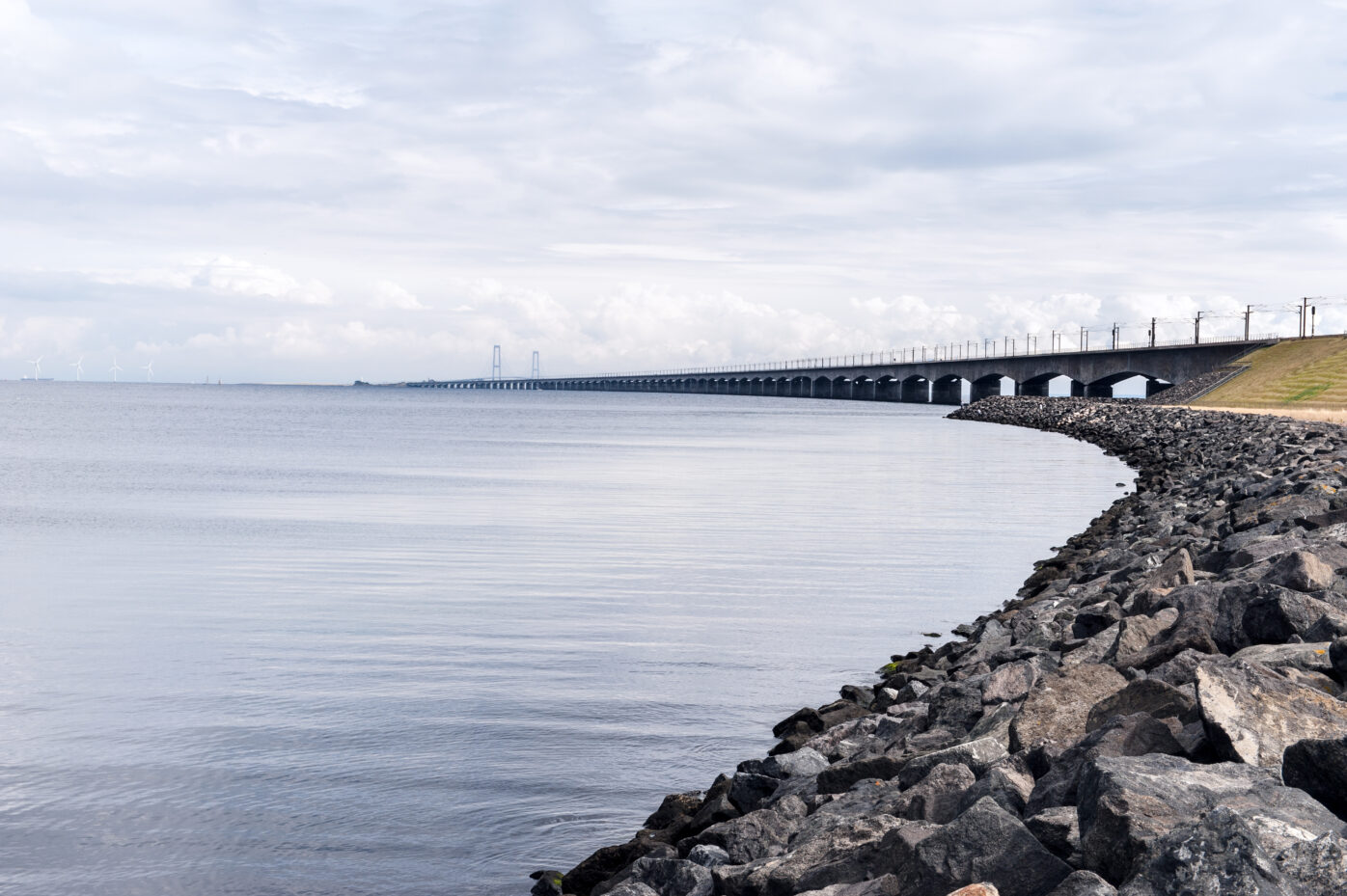 storebælt vestbroen