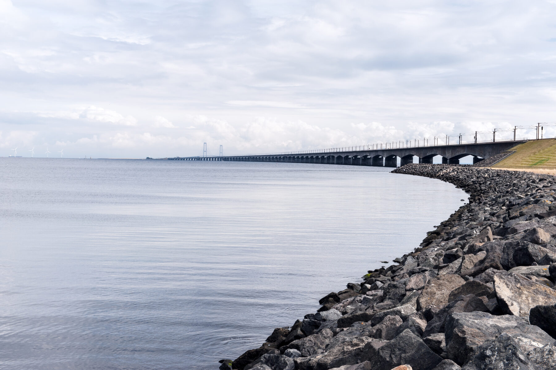 storebælt vestbroen