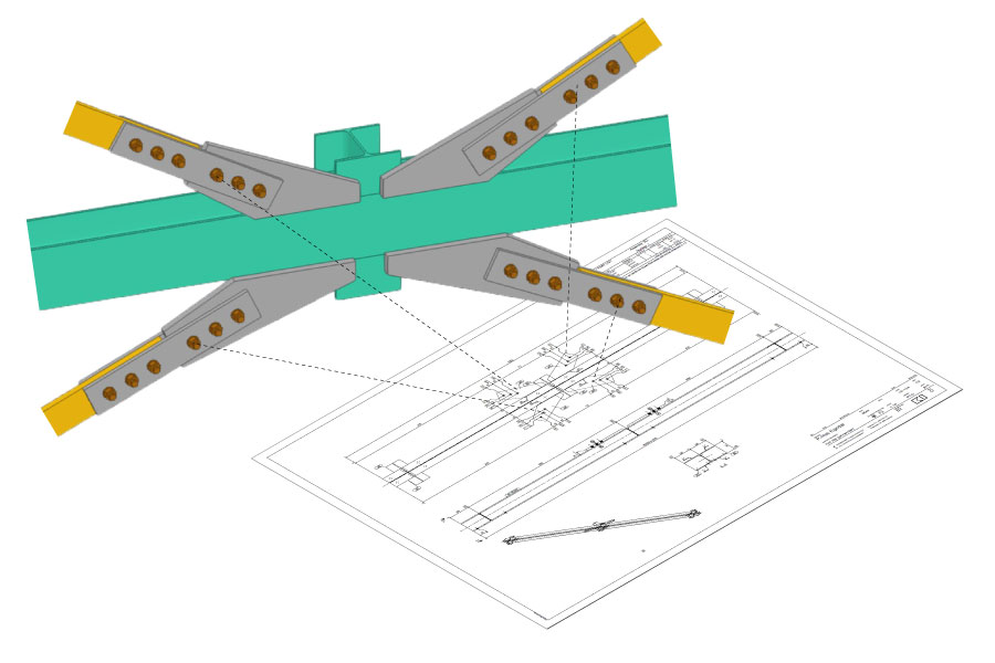 steel constructions