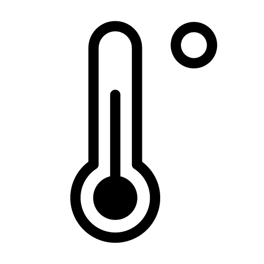 sensor thermometor