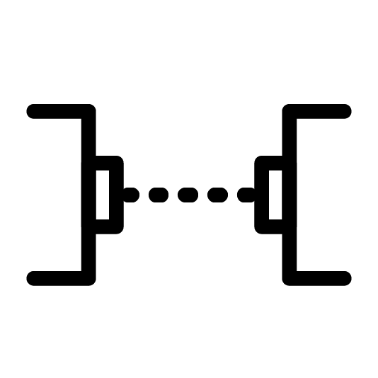photocell barriers