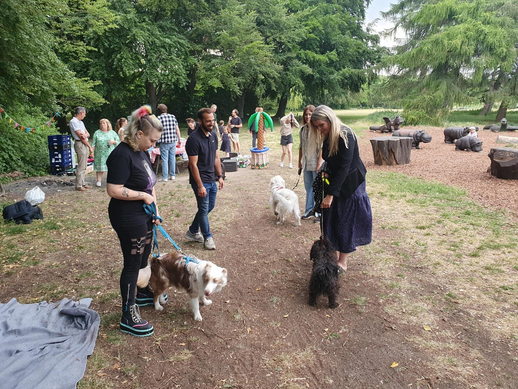 sommerfest firmafest ingeniører