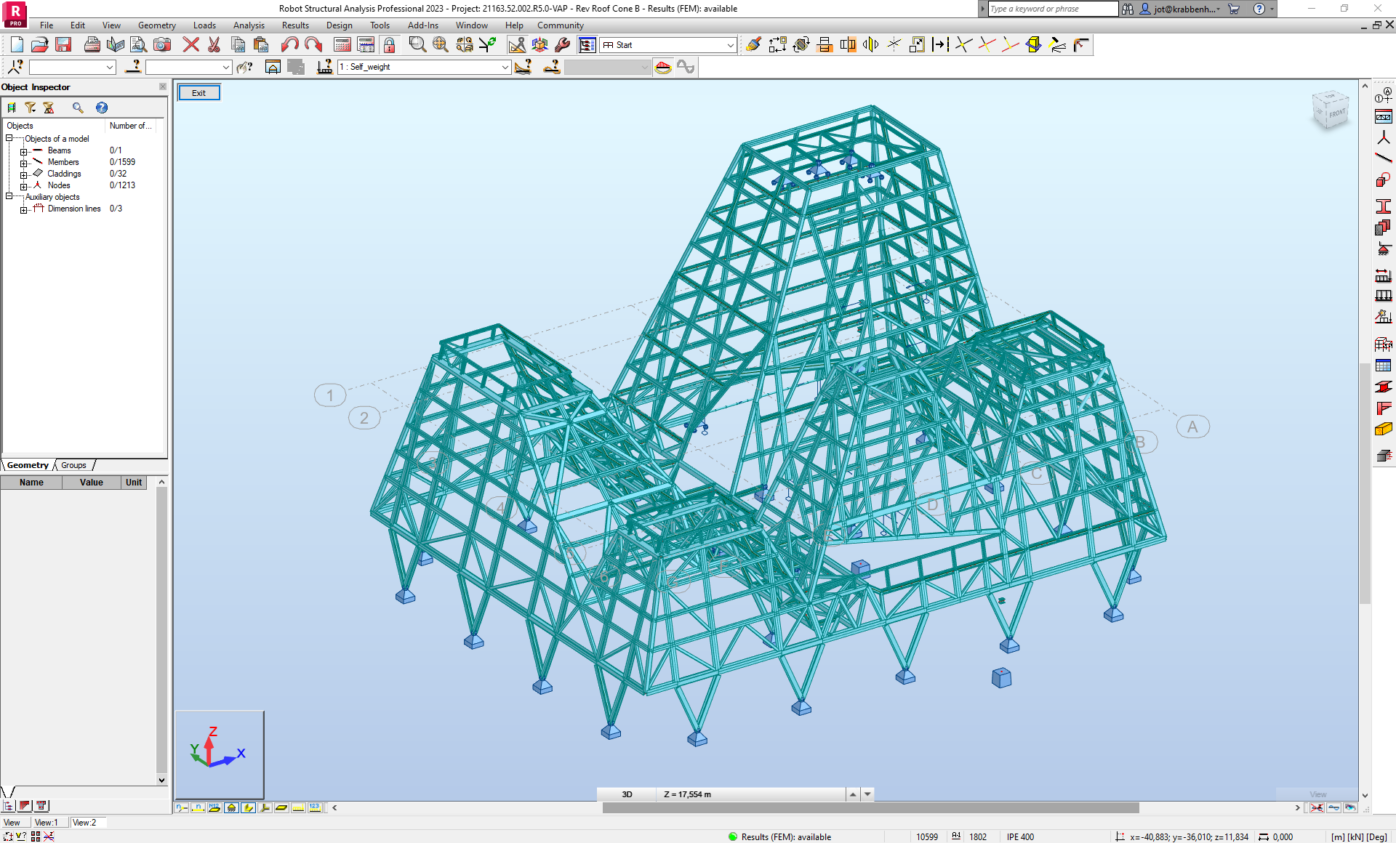 Structural mechanics: structural analysis i structural analysis, structural mech