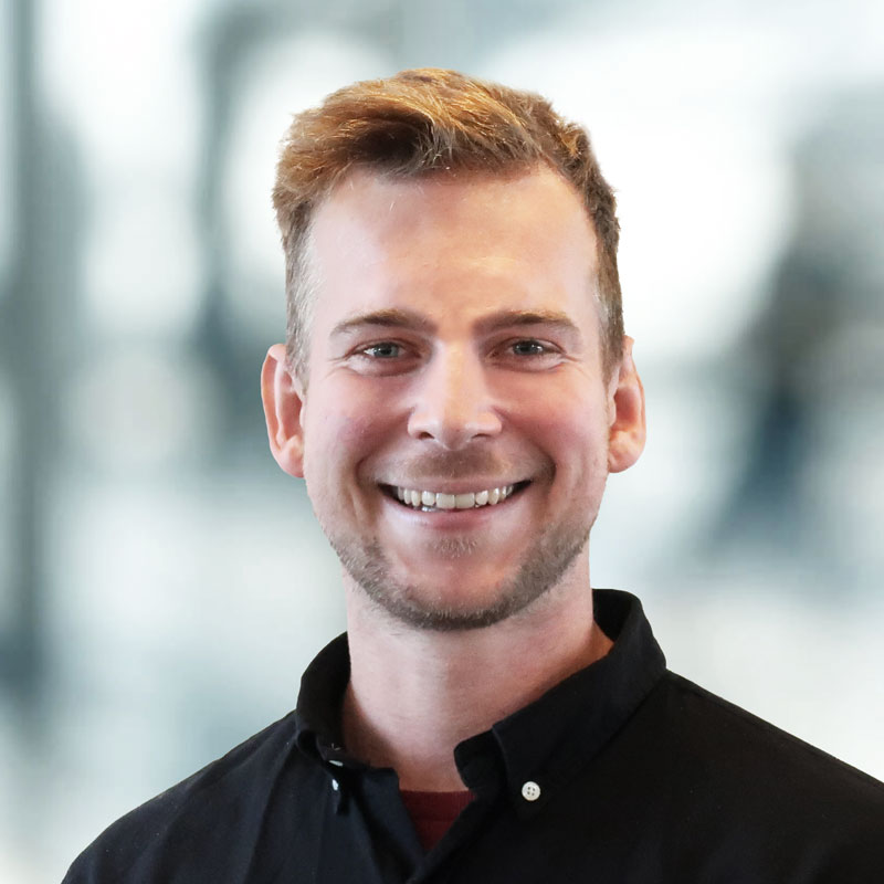 Emil Mads Møller Diplomingeniør