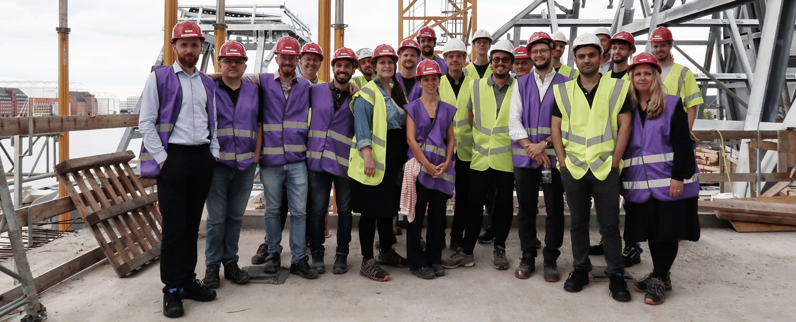 KI Rådgivende ingeniører VAP