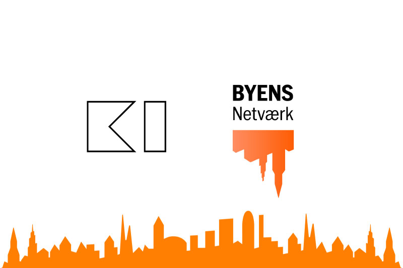 byens netværk