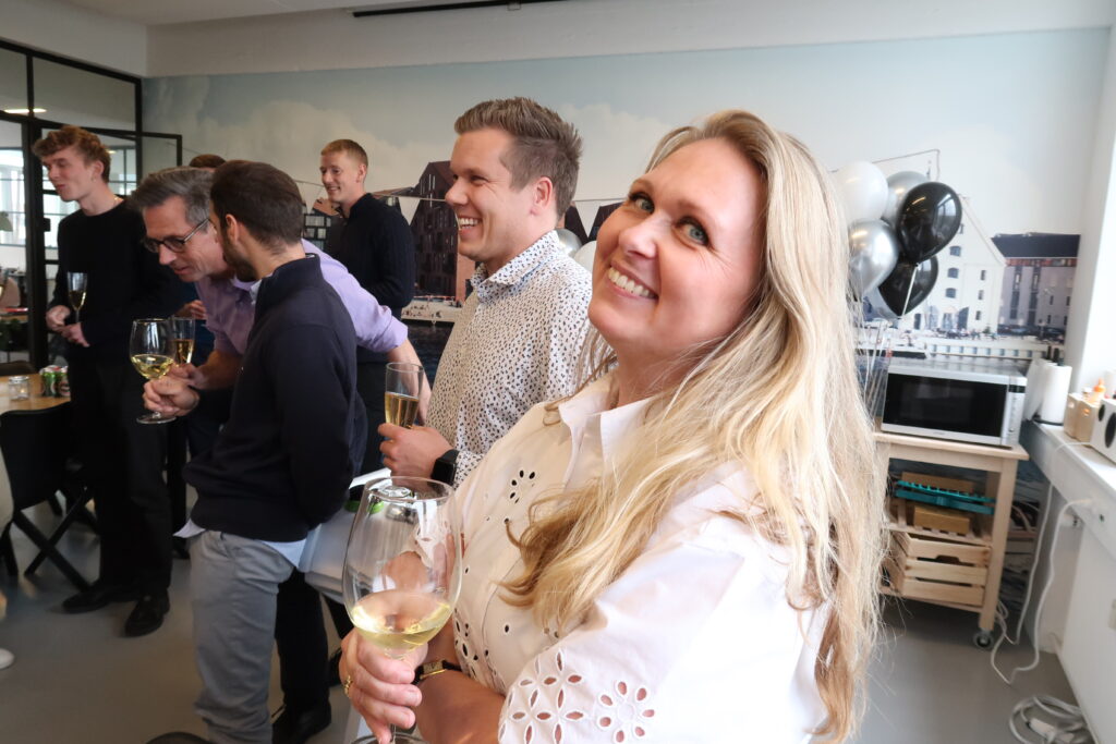 rådgivende ingeniører københavn reception partner