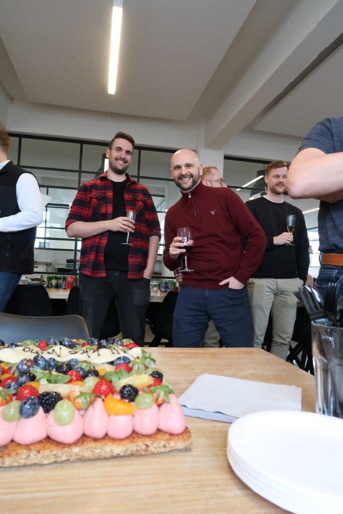 rådgivende ingeniører københavn reception partner