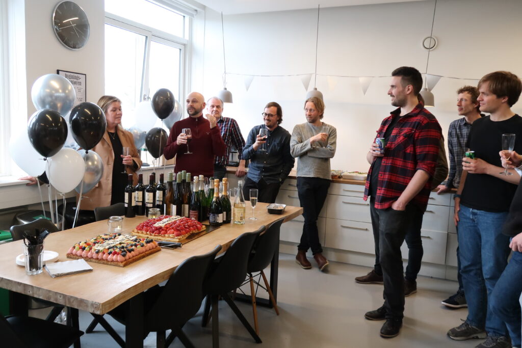 rådgivende ingeniører københavn reception partner