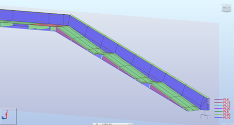 parametric design bridge