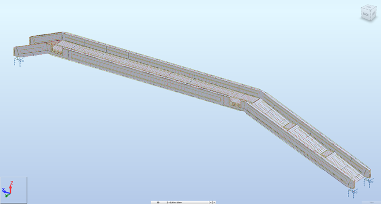 parametric design bridge