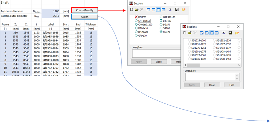 parametric design