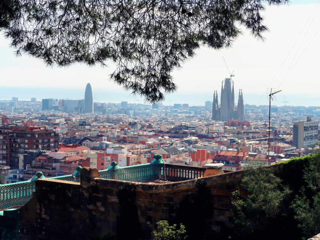 studietur barcelona ingeniører