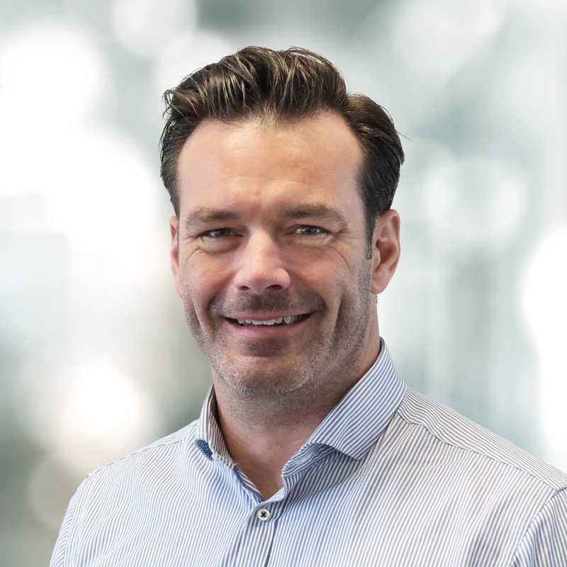 Janus Rune Schultz