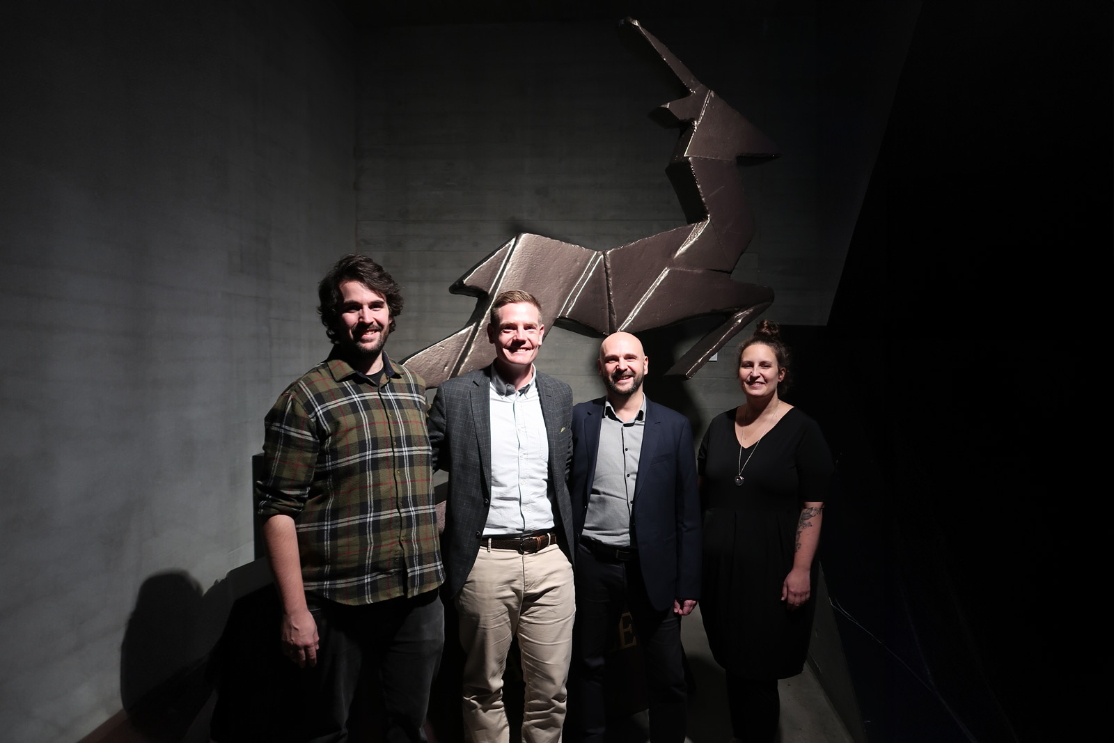 KI Rådgivende ingeniører gazelle 2024