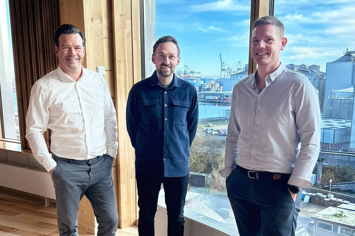 KI rådgivende ingeniører aarhus