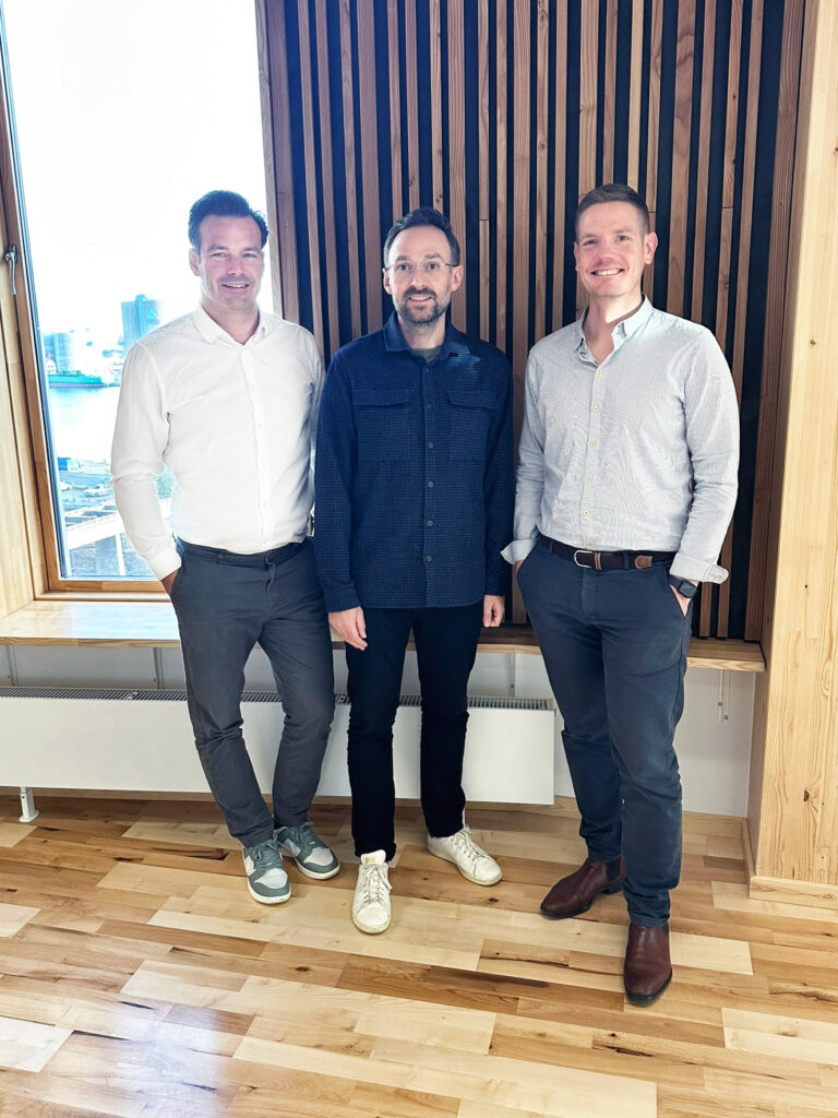 KI rådgivende ingeniører aarhus