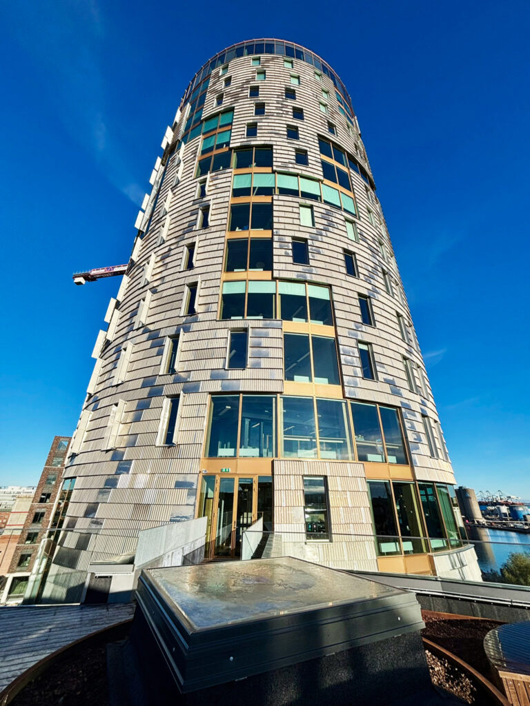 KI rådgivende ingeniører aarhus