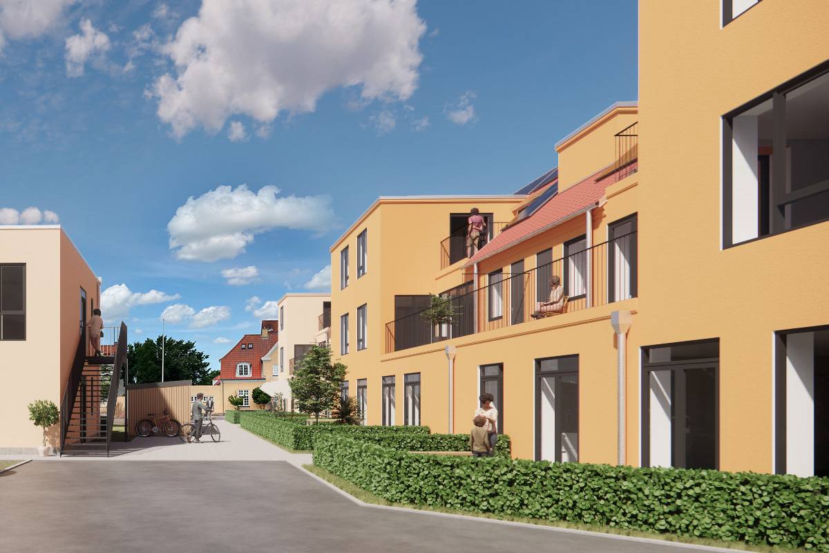 quistgaarden køge