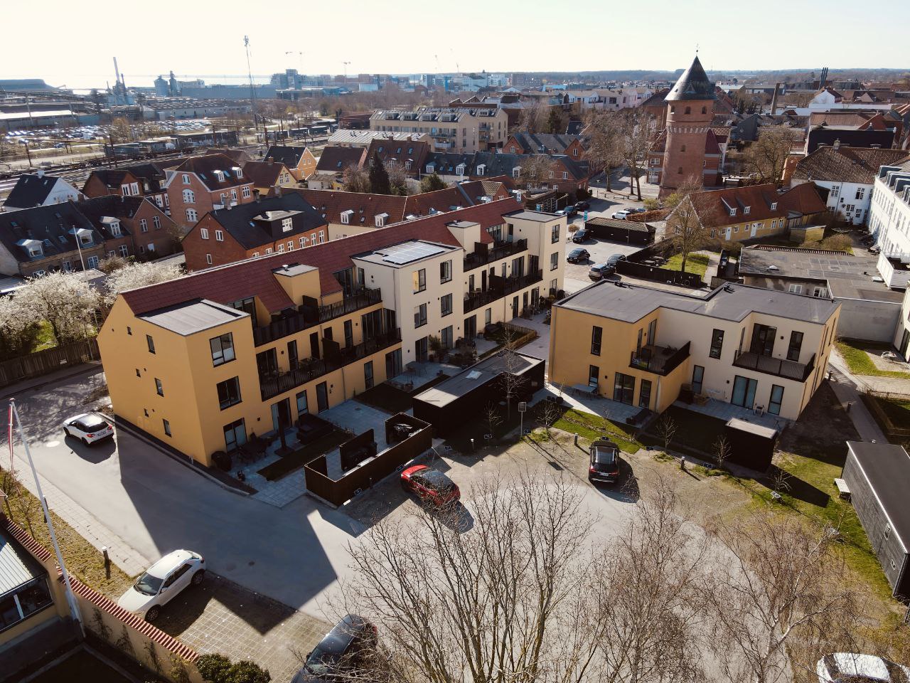 quistgaarden køge