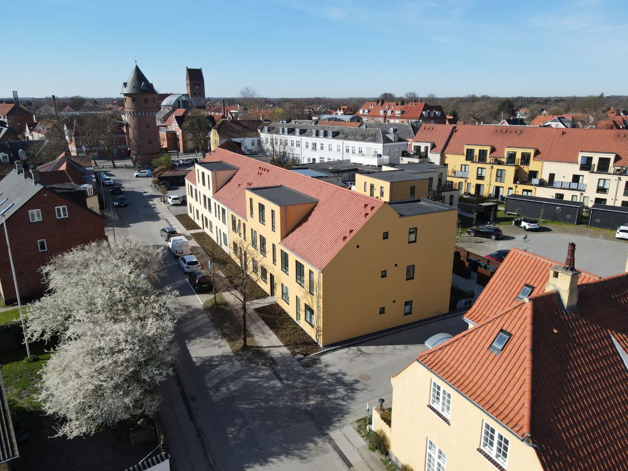 quistgaarden køge