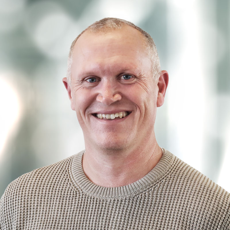 Rasmus Palm Vestergaard