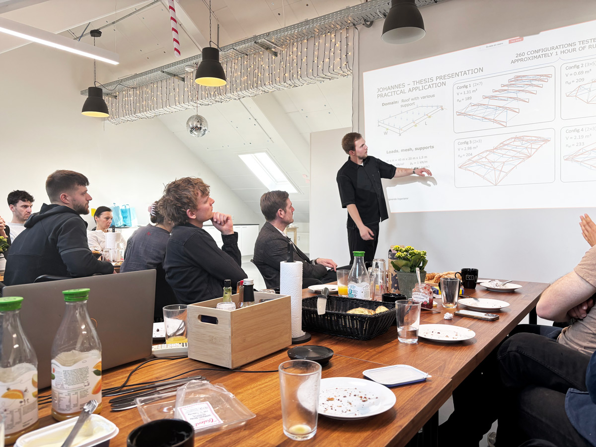 Johannes Brask Dyerberg konstruktionsingeniør