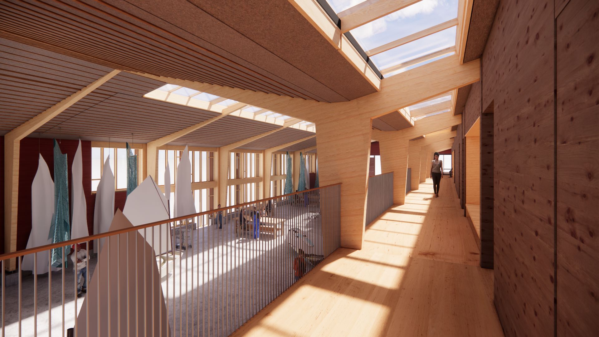 KDY Kongelig Dansk Yeachtklub klubhus